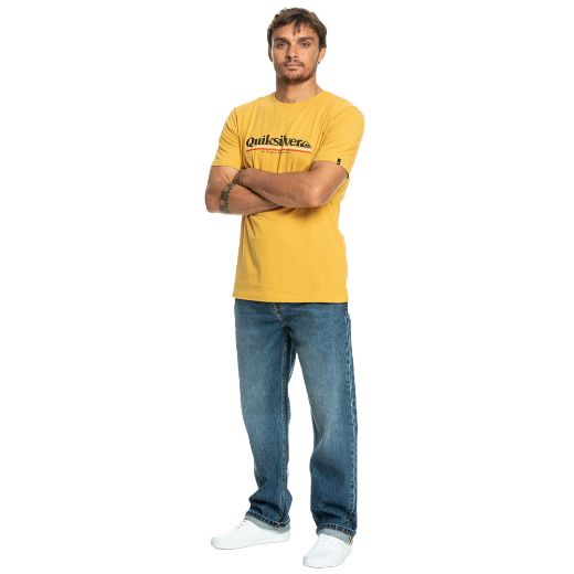 Αντρικά τζιν παντελόνια QUIKSILVER AQUA CULT Χανιά