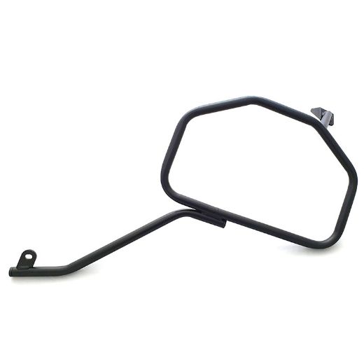 Βάσεις πλαϊνών βαλιτσών COSMO SUZUKI V-STROM DL650 2004-2011 βάση για σαμάρια 100.1393