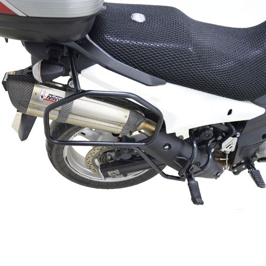 βάση για σαμάρια COSMO SUZUKI V-STROM DL650 2004-2011
