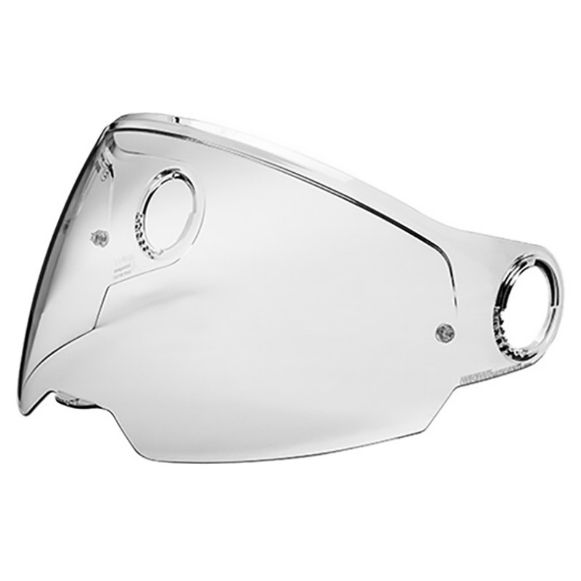 NOLAN NJS-11 ΖΕΛΑΤΙΝΕΣ ΚΡΑΝΟΥΣ N30-4 XP/TP/VP/T CLEAR