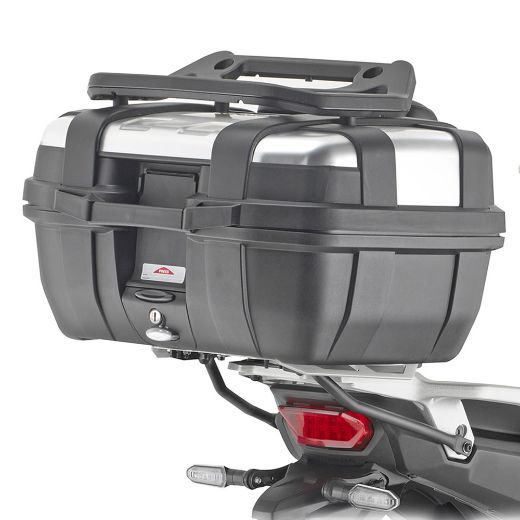 Σχάρα GIVI SR1201 Βάσεις Μπαγκαζιέρας HONDA XL 750 TRANSALP 2023-
