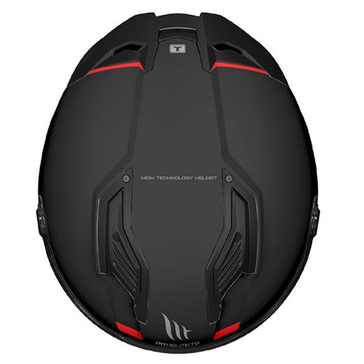 full-face κράνη MT STINGER 2 Χανιά