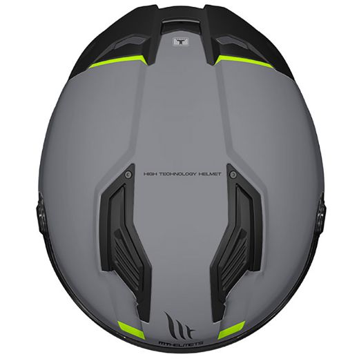 full-face κράνη MT STINGER 2 Χανιά