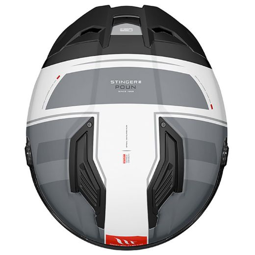 full-face κράνη MT STINGER 2 Χανιά