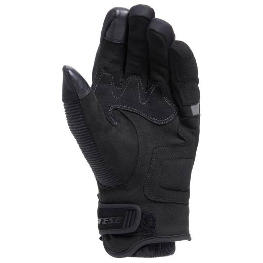 χειμερινό γάντι μηχανής DAINESE TRENTO D-DRY Χανιά