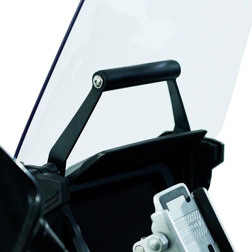 Μπαράκια κόκπιτ οργάνων MOTO DISCOVERY 613083 μπαράκι τιμονιού HONDA CRF1100L AFRICA TWIN ADVENTURE SPORTS 2020-2023