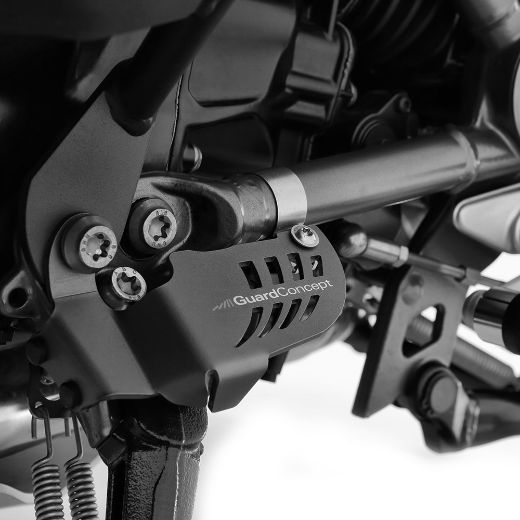 Προστατευτικά πλαϊνού σταντ WUNDERLICH BMW R1200 GS ADV R RS R1250 GS 44680-001