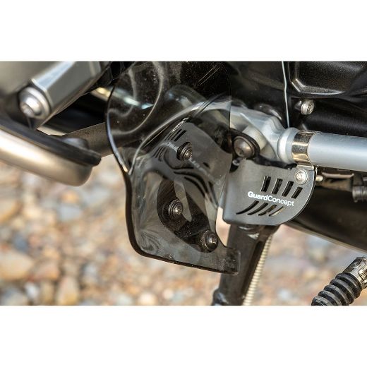 Side stand Switch guard WUNDERLICH BMW R1200 GS ADV R RS R1250 GS 44680-001