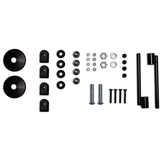 Ζελατίνες MALOSSI PIAGGIO BEVERLY HPE 300/400 2021- ζελατίνα ανεμοθώρακας SPORT 4519027 dark smoke σκούρο φιμέ