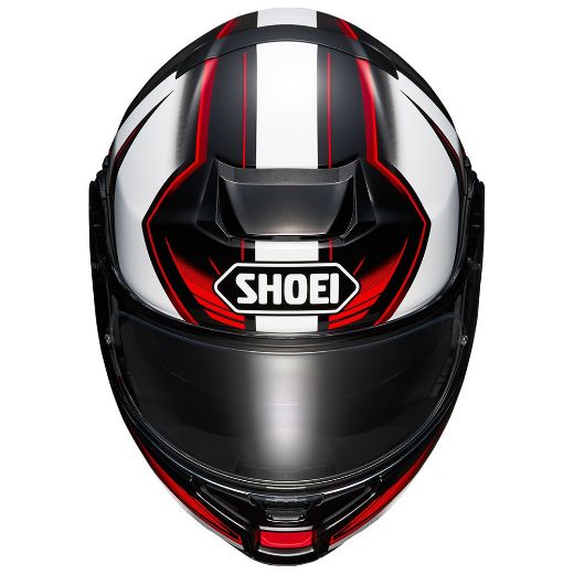 Ανοιγόμενα Flip-Up Modular Κράνη SHOEI NEOTEC 3 σπαστό Κράνος μηχανής GRASP TC-5