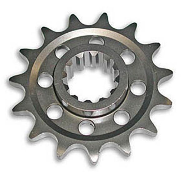 AFAM 28400-15 granazi mprostino 530-15 STEEL gia KAWASAKI_SUZUKI_YAMAHA