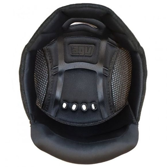 AGV 20KIT03003 ΕΣΩΤΕΡΙΚΗ ΕΠΕΝΔΥΣΗ ΚΡΑΝΟΥΣ K-3 SV Χανιά | επισκευή εσωτερικού κράνους