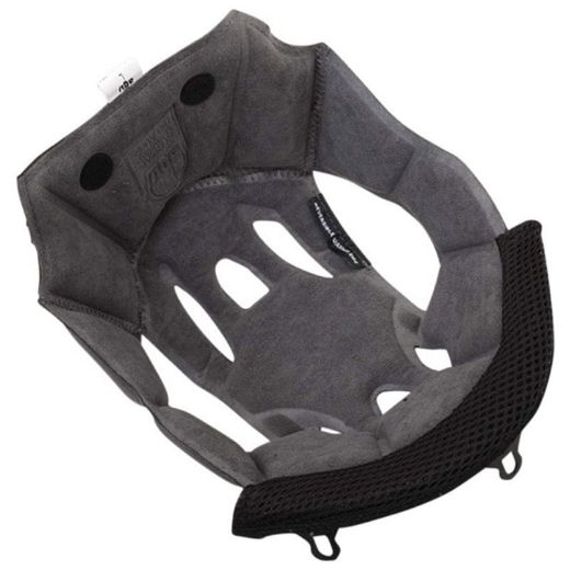 Επενδύσεις κράνους Χανιά | επισκευή εσωτερικού κράνους