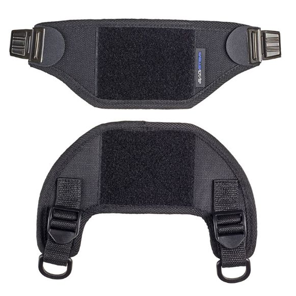 Βάση σακιδίου ρεζερβουάρ BAGSTER TRADITIONAL TABS Universal για καλύμματα BAGSTER