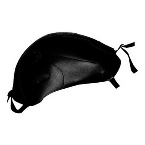 Δερμάτινο κάλυμμα ρεζερβουάρ BAGSTER YAMAHA FZ6 1475U μαύρο