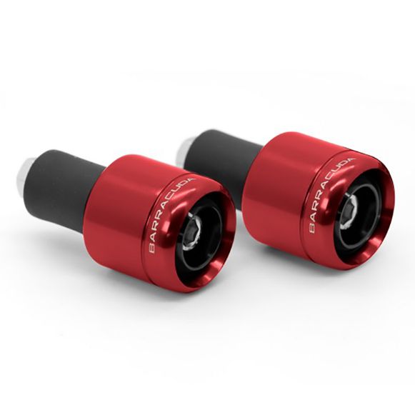 BARRACUDA RACING ΑΝΤΙΒΑΡΑ ΤΙΜΟΝΙΟΥ RED