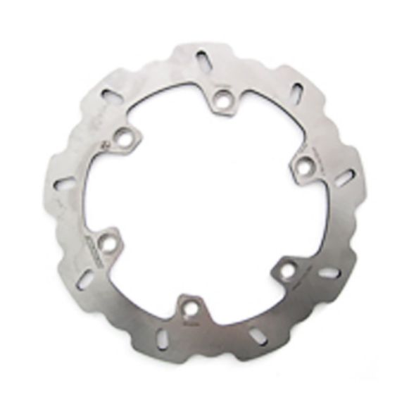 BRAKING 51901006108-H ΔΙΣΚΟΦΡΕΝΟ ΠΙΣΩ ΓΙΑ HONDA VARADERO XLV-1000 2000