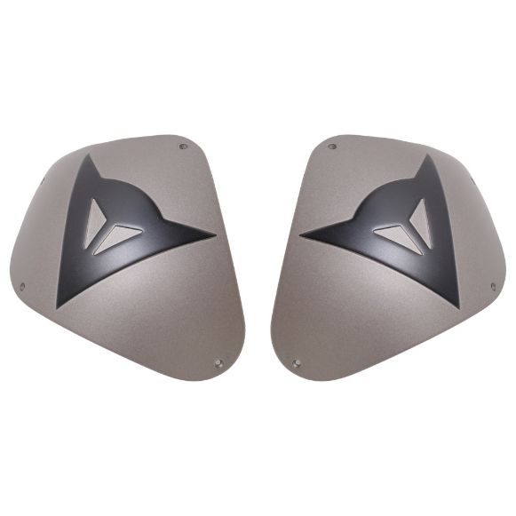 DAINESE SPORT KIT ΓΛΙΣΤΡΕΣ ΩΜΟΥ ΣΕΤ