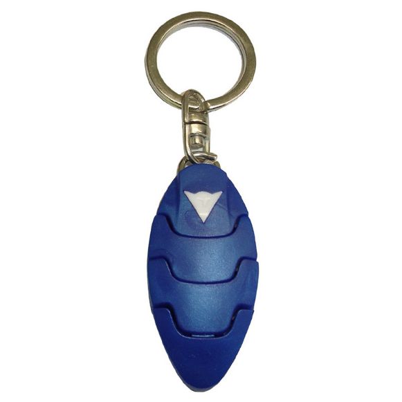 μπρελοκ κλειδιών μηχανής Dainese Lobster μπλε