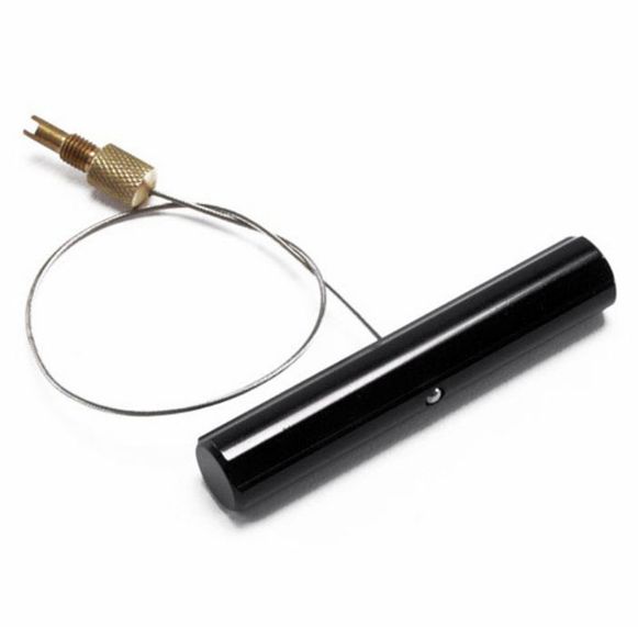 DRC D59-38-201 ΟΔΗΓΟΙ ΒΑΛΒΙΔΑΣ BLACK