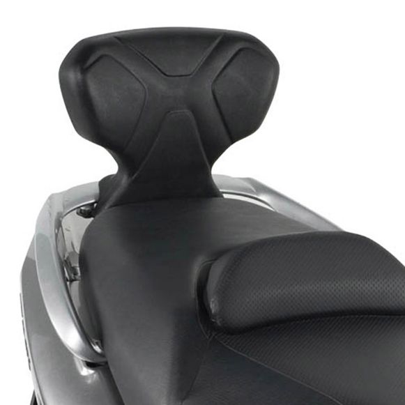 GIVI TB51 Μαξιλαράκι πλάτης για YAMAHA T-MAX500 2001-2007