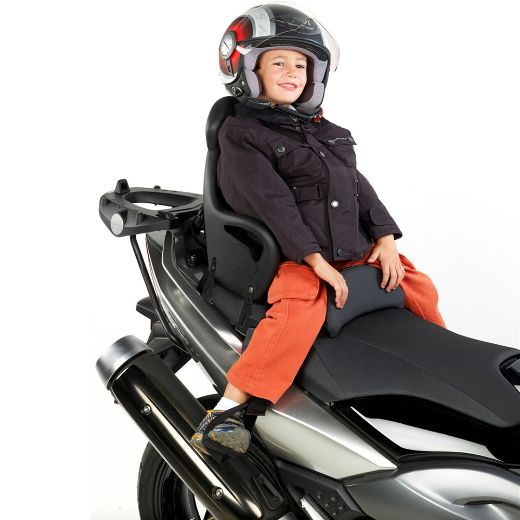 paidiko kathisma mixanis & scooter