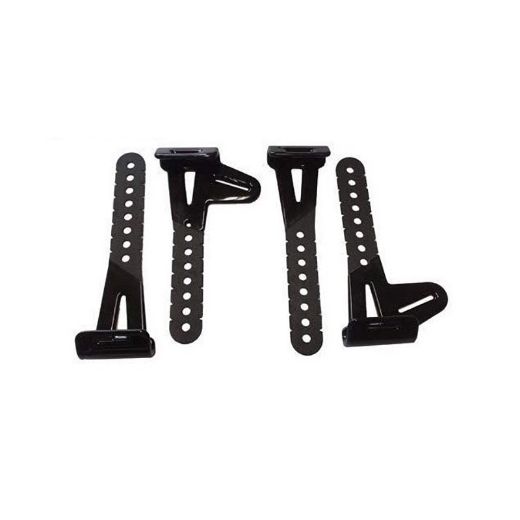 GIVI S650KIT CHILD SEAT kit prosarmogis gia paidiko kathisma S650 Chania