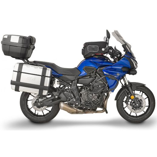 Givi TN2130 engine guard Yamaha MT-07 (2016 - 2020) & MT-07 Tracer (2016 - 2019) chania