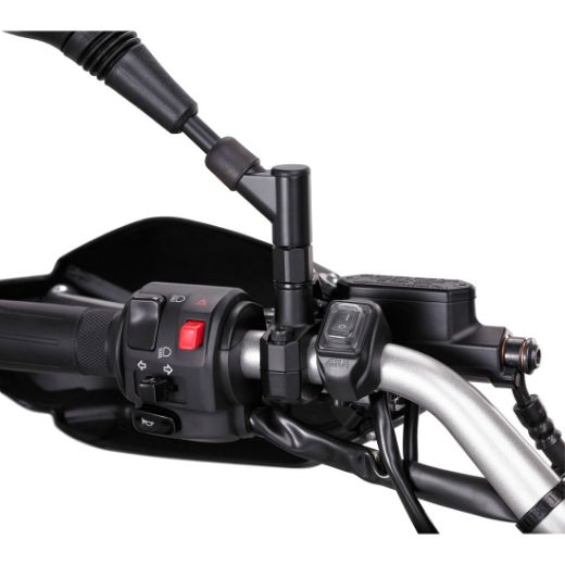 GIVI S310 LIGHTS FOG SET Chania