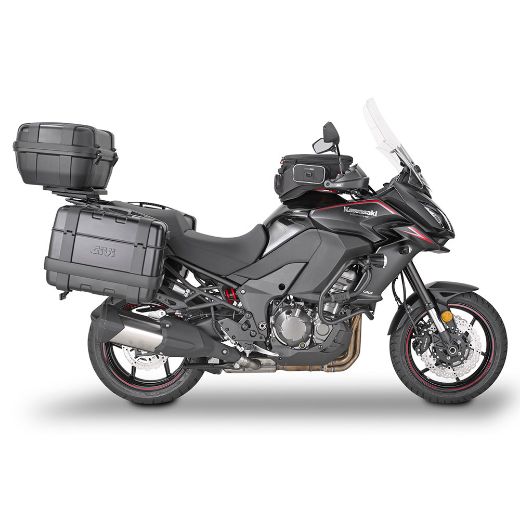 plaines-balitses-mhxanhs-givi-trk33b-trekker-33l-sklhres-mayro