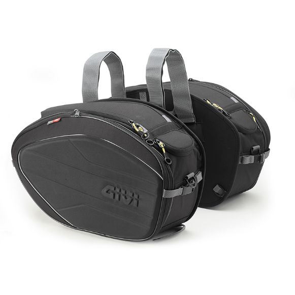 GIVI EA100B 40L ΥΦΑΣΜΑΤΙΝΕΣ ΠΛΑΙΝΕΣ ΒΑΛΙΤΣΕΣ