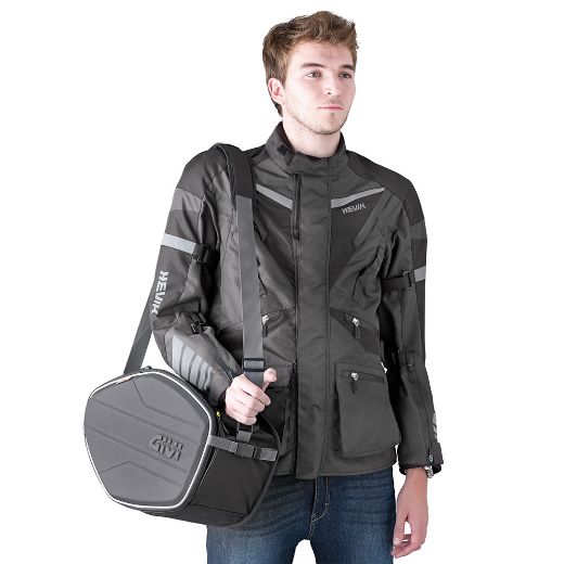 Σετ σαμάρια GIVI EA101C 30L