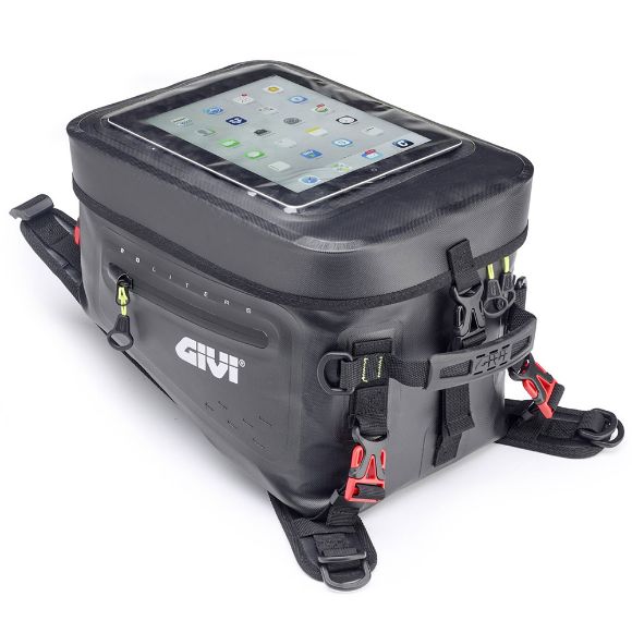 Enduro Σακίδιο Ρεζερβουάρ GIVI GRT715 20L