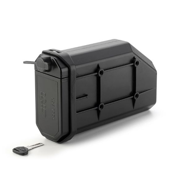 GIVI S250 ΕΡΓΑΛΕΙΟΘΗΚΗ ΓΙΑ ΠΛΑΙΝΑ ΚΑΓΚΕΛΑ ΜΗΧΑΝΗΣ