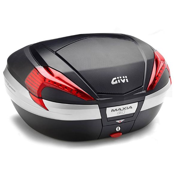GIVI V56NN MAXIA 4 MONOKEY 56L TOPCASE