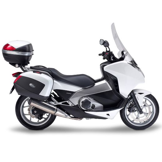 Givi 1109FZ topcase base Honda Integra 700 2012-2013 Chania