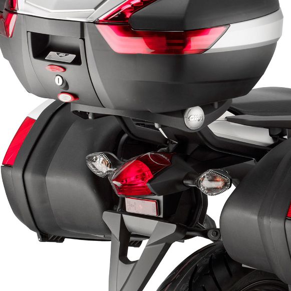 GIVI 1111FZ ΒΑΣΕΙΣ ΜΠΑΓΚΑΖΙΕΡΑΣ HONDA NC700/NC750