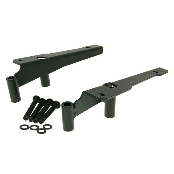 GIVI E231 ΒΑΣΕΙΣ ΜΠΑΓΚΑΖΙΕΡΑΣ HONDA PCX125 2010-2013