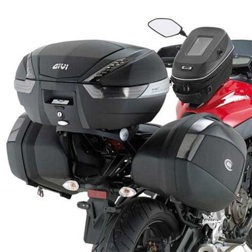 Givi 2118FZ Topcase Base Yamaha MT-07 2014 (no plate) Chania