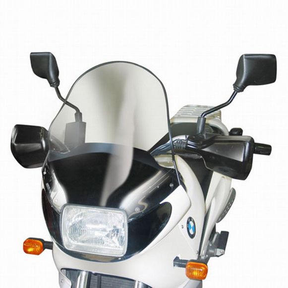 GIVI D232S Ζελατίνα BMW F650 ST FUNDURO (97 > 99) Ελαφρώς φιμέ