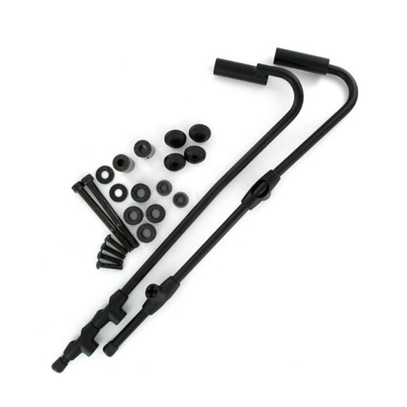 GIVI A5606A WINDSCREEN BASE FOR PIAGGIO MEDLEY 125/150 & BEVERLY