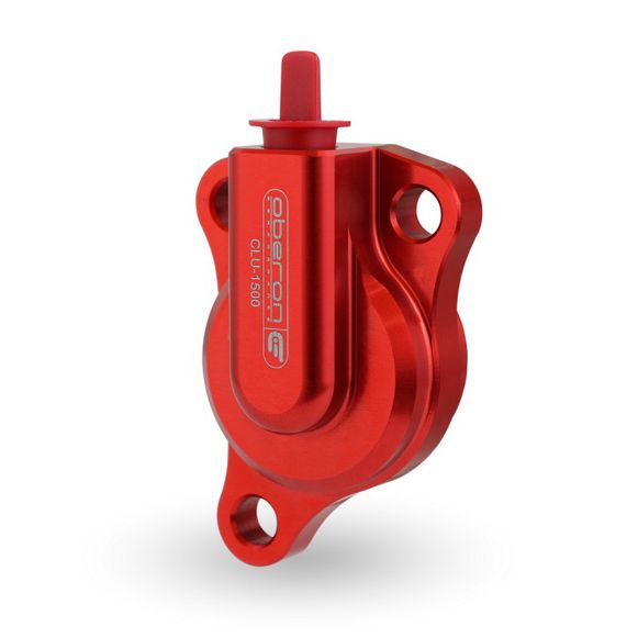 OBERON ΚΑΤΩ ΤΡΟΜΠΑ ΣΥΜΠΛΕΚΤΗ HUSQVARNA SMR/TC/TE/TXC RED