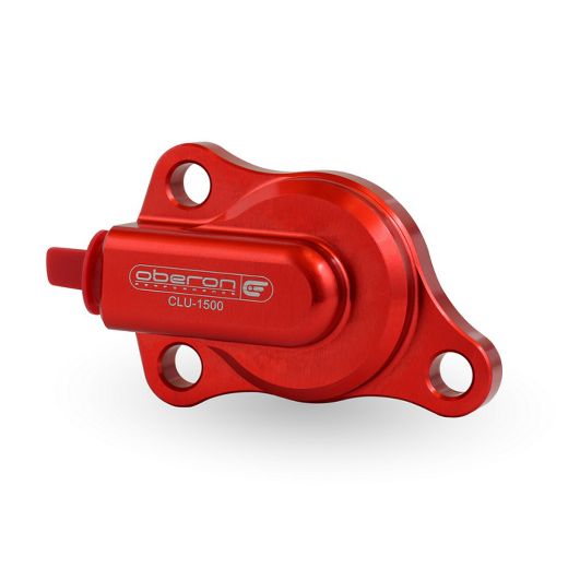 CLU-1500 OBERON κάτω τρόμπα συμπλέκτη HUSQVARNA SMR/TC/TE/TXC κόκκινο