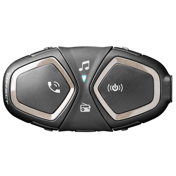 INTERPHONE CONNECT ΕΝΔΟΕΠΙΚΟΙΝΩΝΙΑ ΚΡΑΝΟΥΣ ΜΟΝΗ