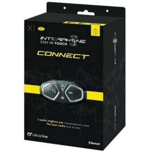 INTERPHONE CONNECT INTERCOM SYSTEM Χανιά ενδοεπικοινωνια μηχανης