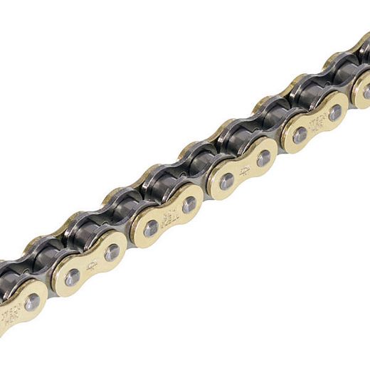 JT 428HDR drive chain glod/black