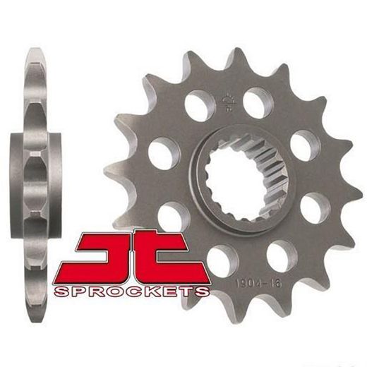 JT 18E1904.17 front sprocket KTM 1190 Adventure /R