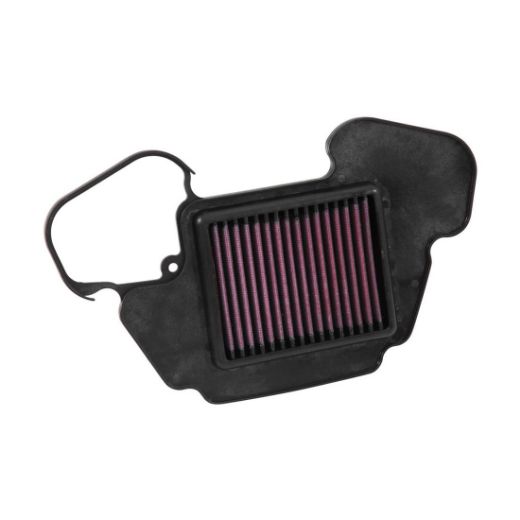 K&N 46HA1313 ΦΙΛΤΡΟ ΑΕΡΑ HONDA MSX 125 2013-2019 Χανιά