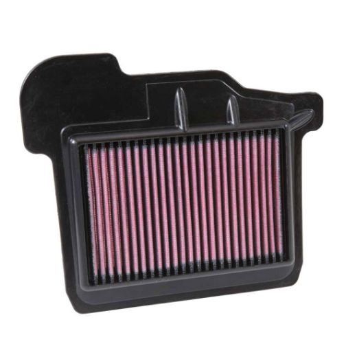 K&N 46YA8514 AIR FILTER YAMAHA MT-09 / FJ-09 / XSR900 Chania