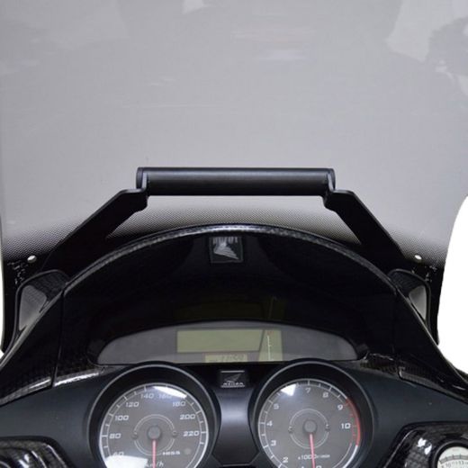 Mπαράκι GPS Κινητού MD HONDA XLV-1000 VARADERO MK2/3 μαύρο Χανιά